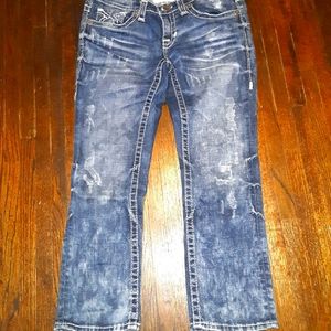 Big Star jeans